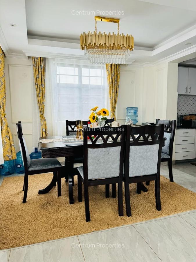 5 Bed House with En Suite at Ruiru - 9
