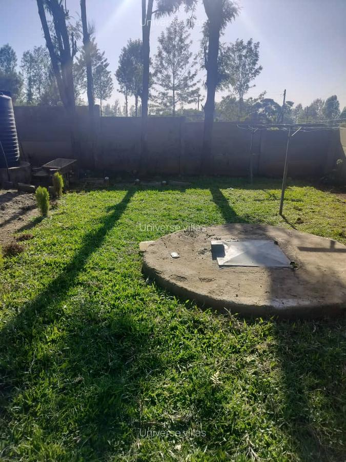 1 Bed House at Karen - 11