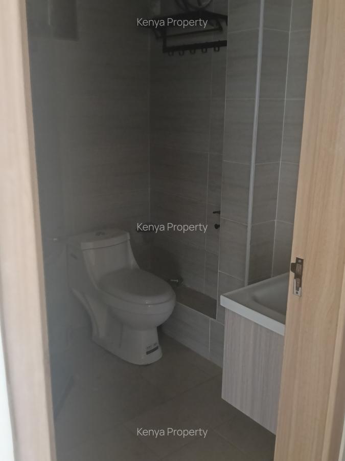 1 Bed Apartment with En Suite at Kileleshwa Next To Kasuku Center - 14