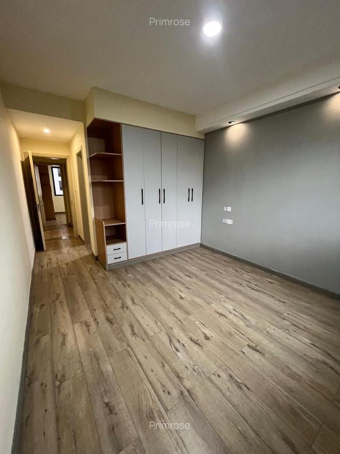 2 Bed Apartment with Swimming Pool in Kileleshwa - 10