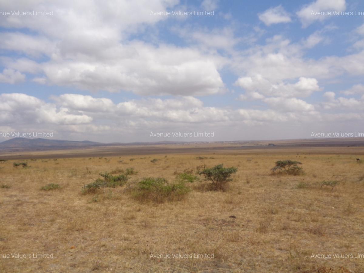 Land at Mombasa Road - 3