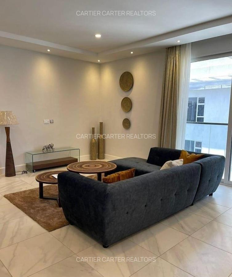 1 Bed Apartment with En Suite at Sports Road - 4