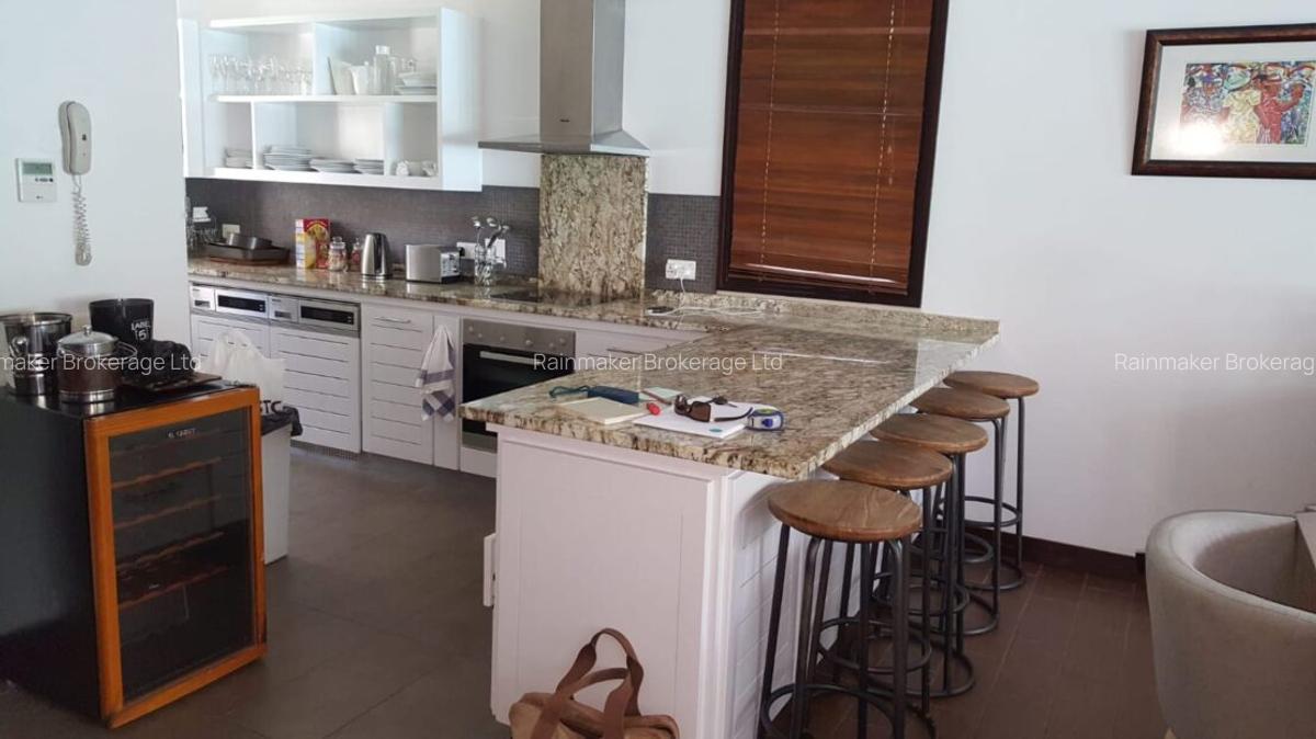 4 Bed House with En Suite in Diani - 6