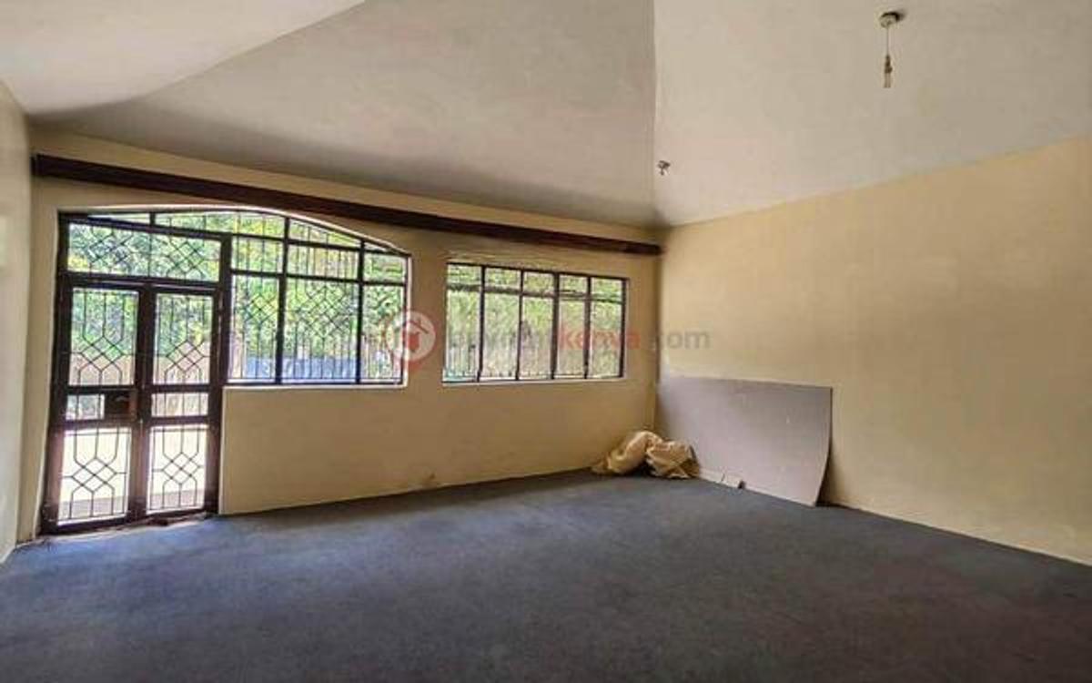 Office with Service Charge Included at Lavington - 15