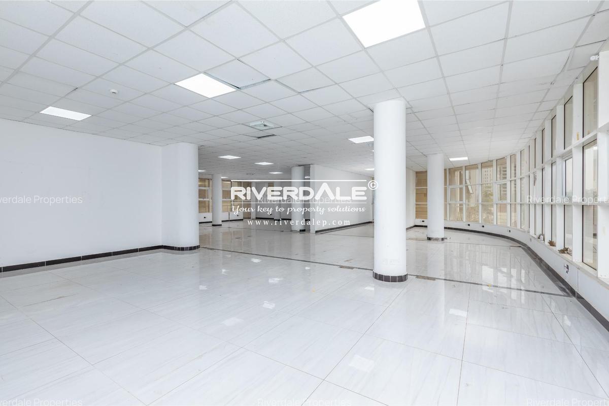 4,000 ft² Office with Service Charge Included in Westlands Area - 3