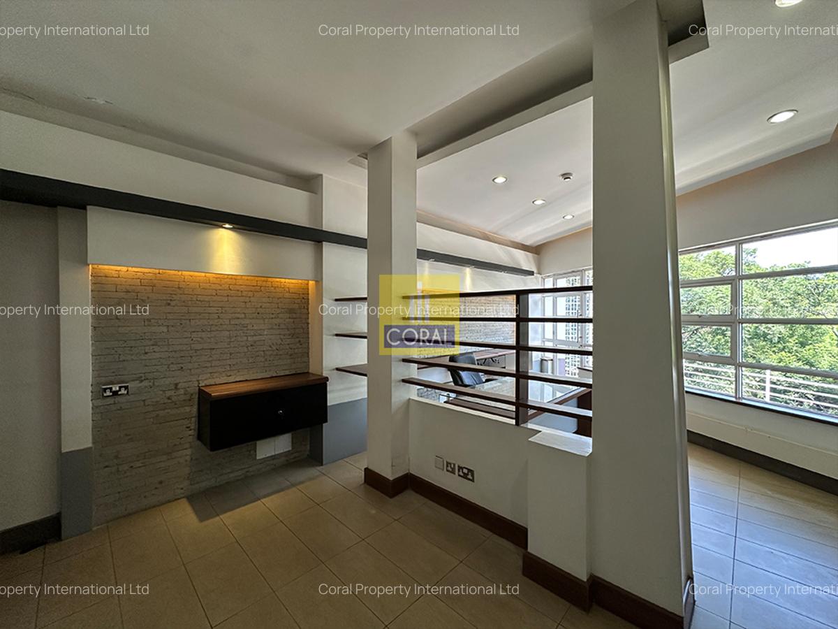 Office in Westlands Area - 13