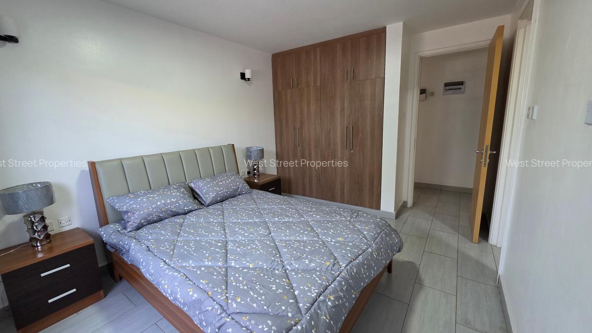 2 Bed Apartment with En Suite at Lavington - 12