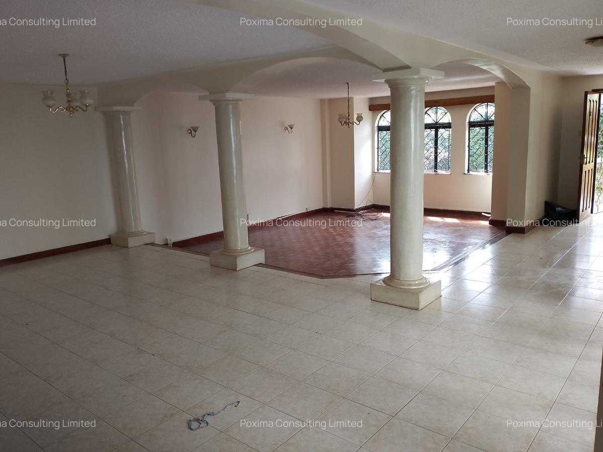 5 Bed Townhouse at Lower Kabete Rd - 3