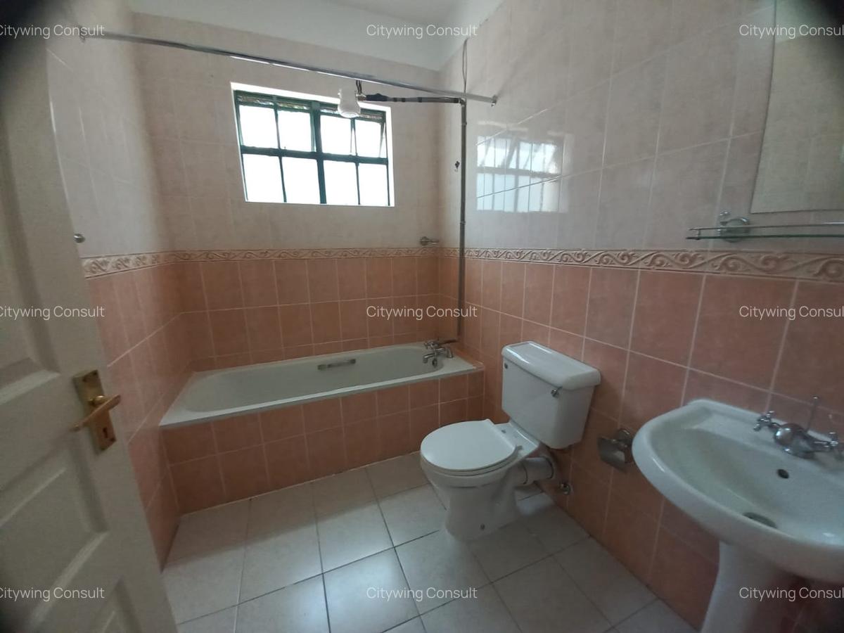 3 Bed Apartment with En Suite at Elgeyo Marakwet Road - 12