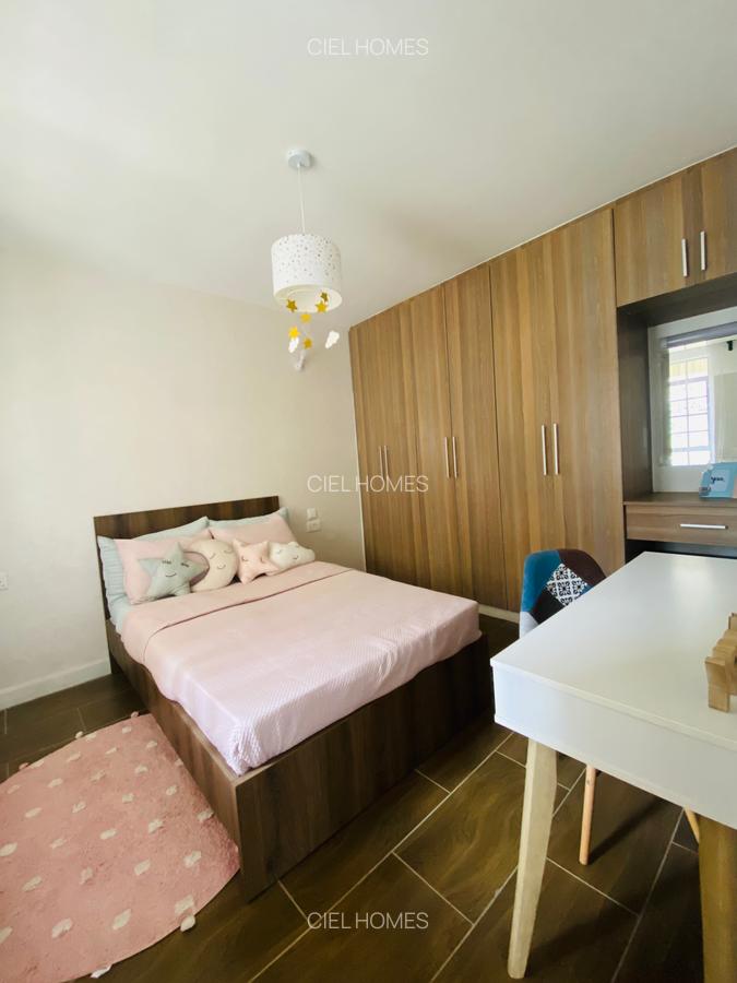 4 Bed Townhouse with En Suite at Mwananchi - 7