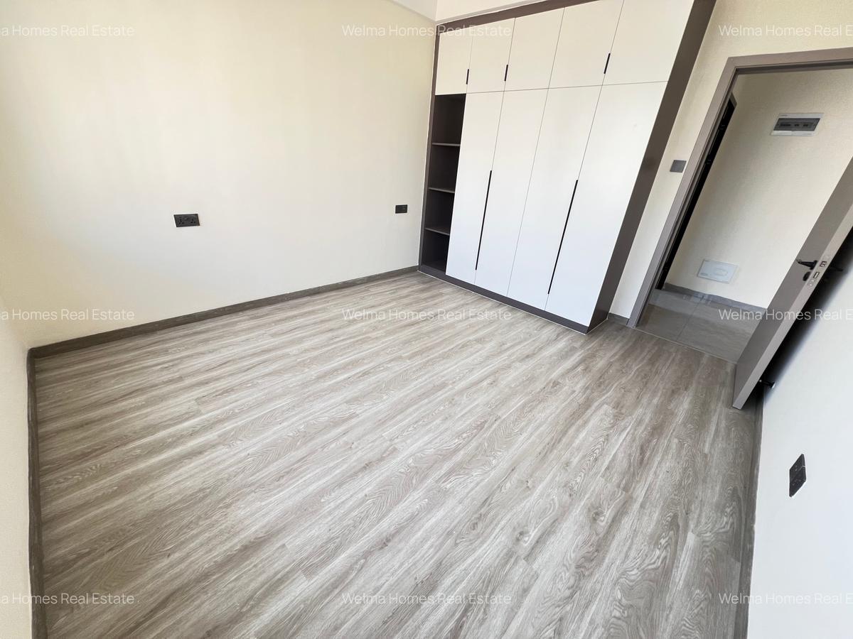 2 Bed Apartment with En Suite in Kilimani - 14