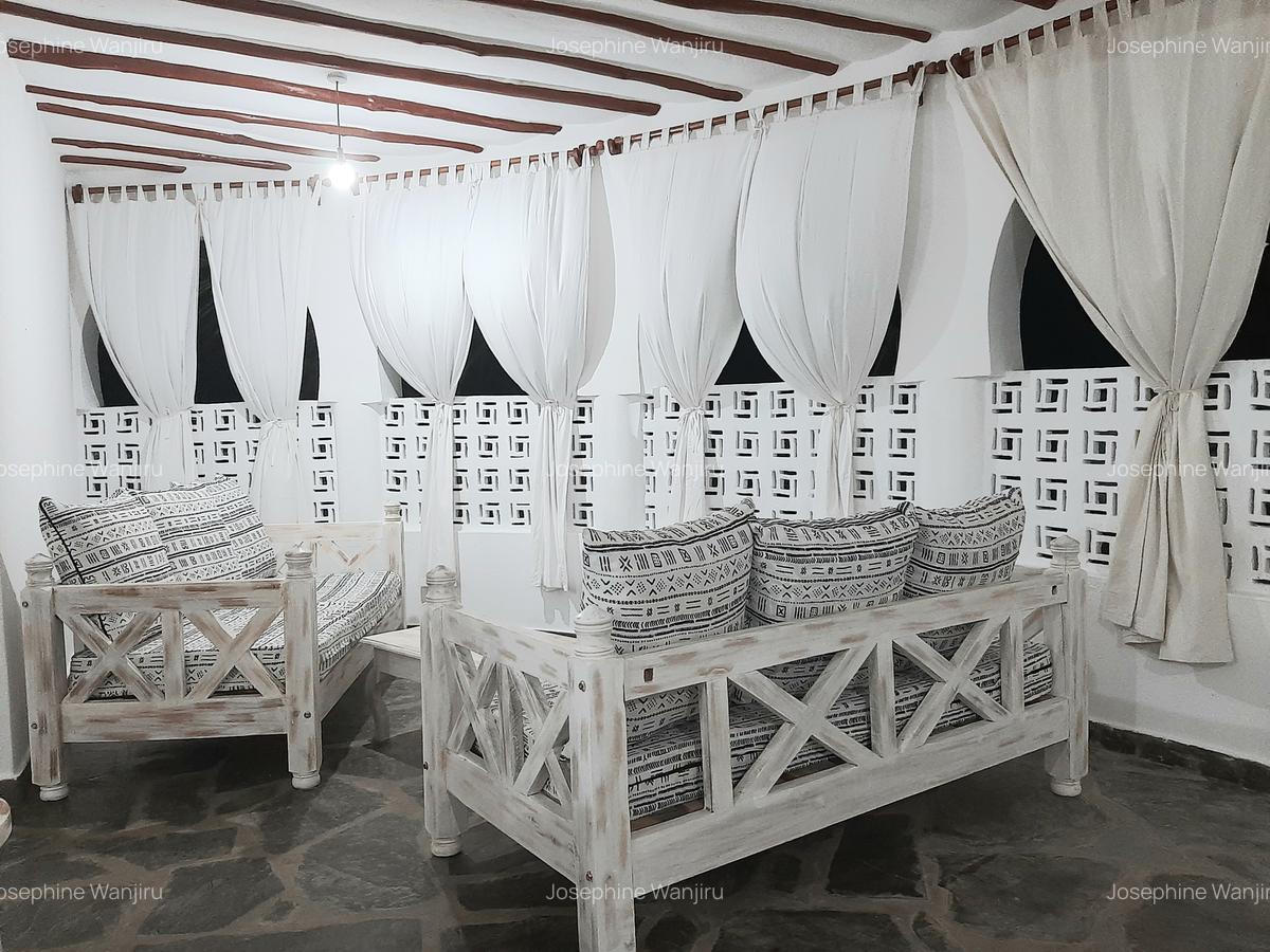 2 Bed Villa with En Suite at Casaurina-Mayungu-Watamu Road - 2