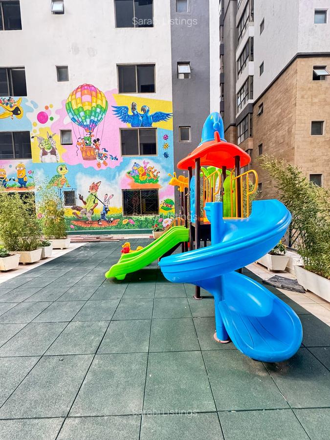 4 Bed Apartment with En Suite in Lavington - 2