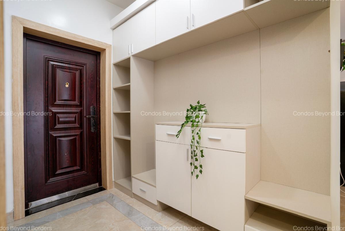 Serviced 2 Bed Apartment with En Suite at King'Ara Rd - 8