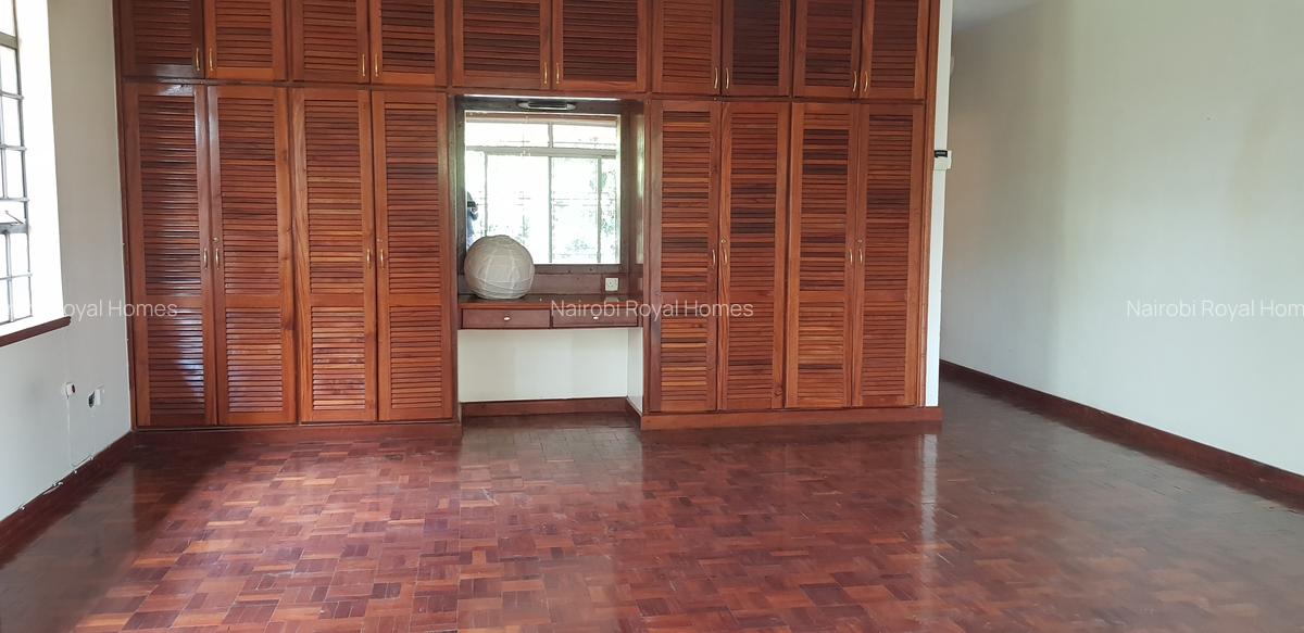 5 Bed House with En Suite at Runda Mimosa - 15