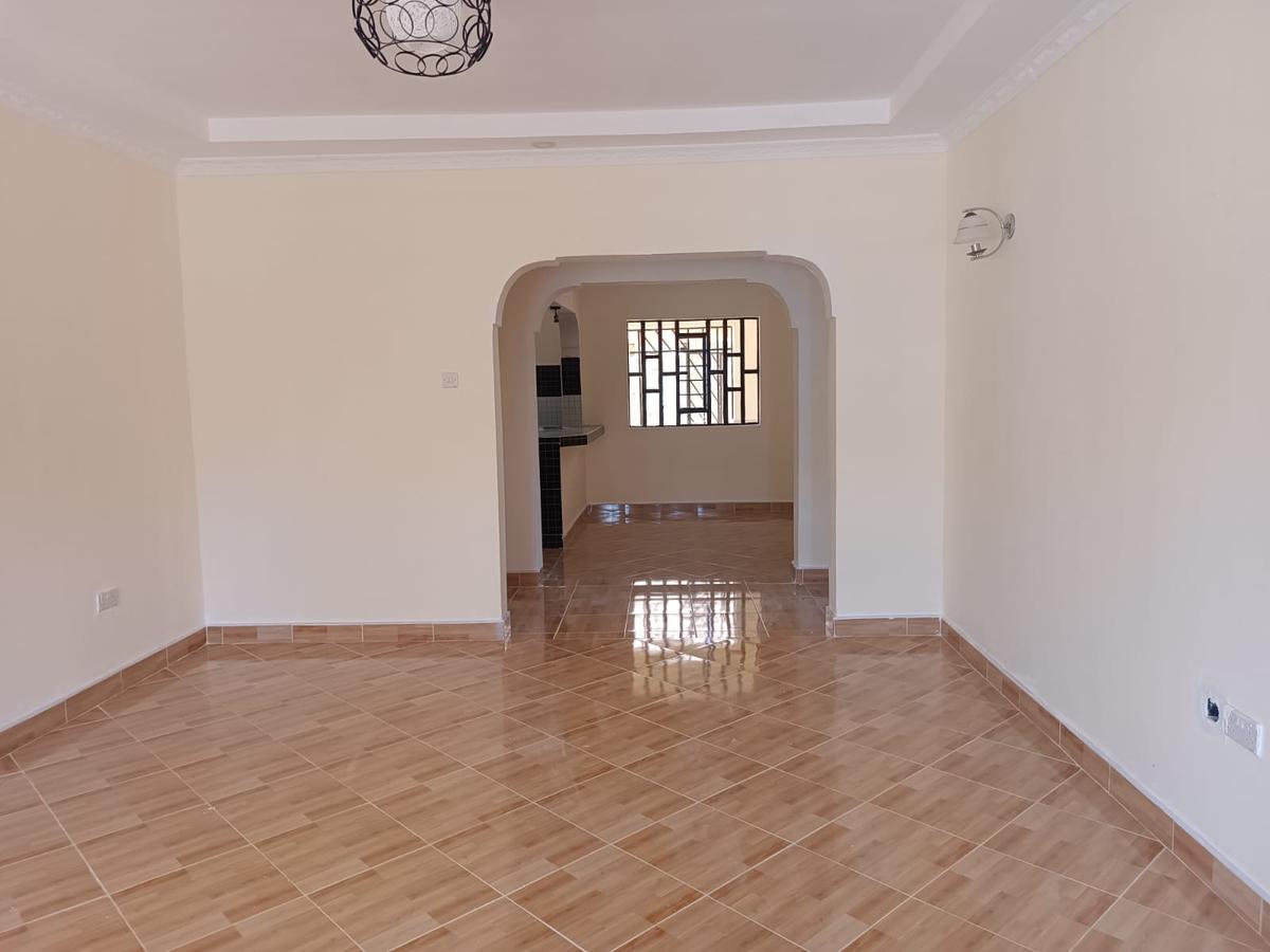 3 Bed House with En Suite in Kitengela - 13