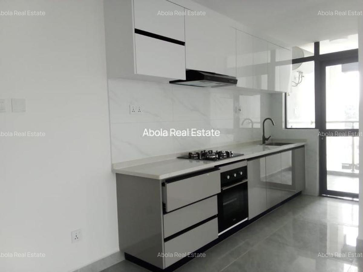 1 Bed Apartment with En Suite in Westlands Area - 7