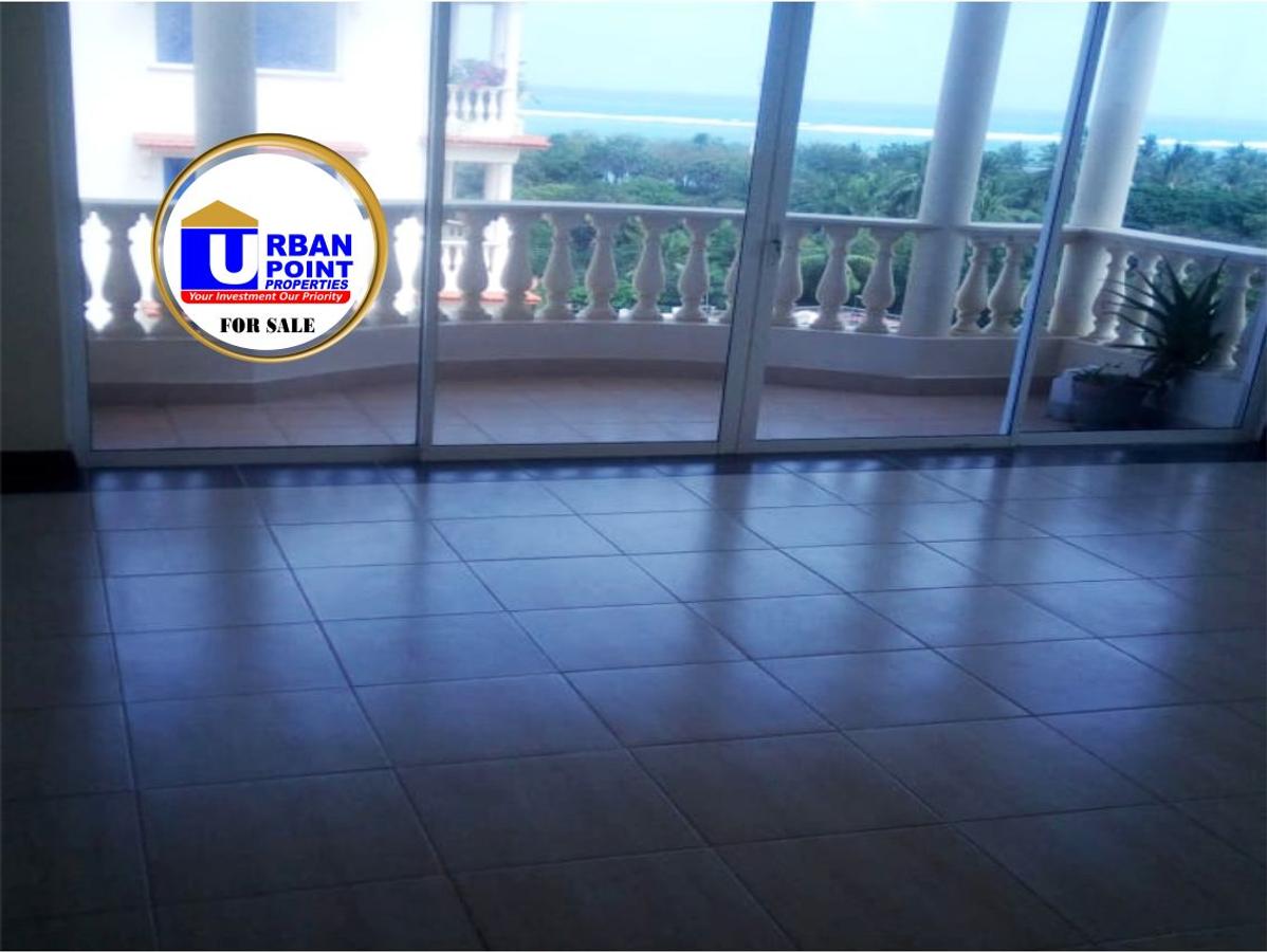 2 Bed Apartment with En Suite at Near Citymall Nyali - 8