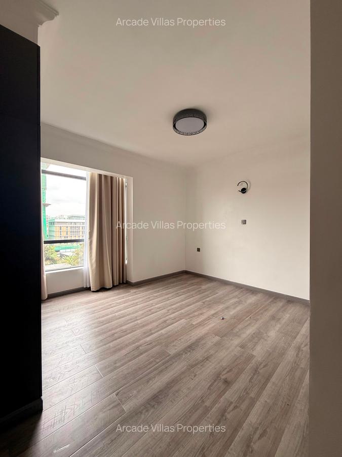 3 Bed Apartment with En Suite in Kileleshwa - 7