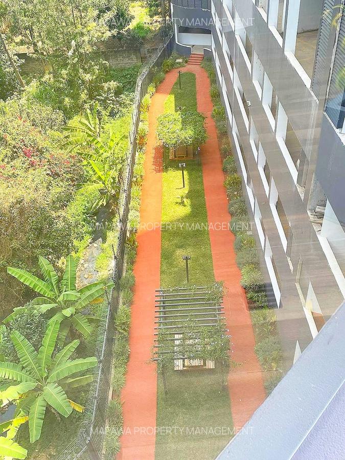 3 Bed Apartment with En Suite in Kileleshwa - 4