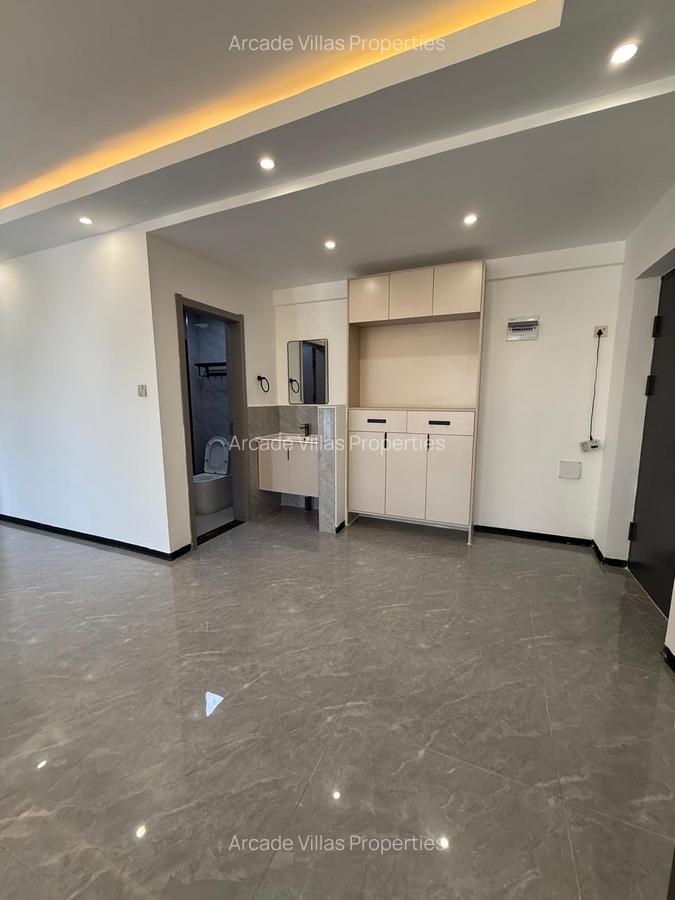 2 Bed Apartment with En Suite in Kileleshwa - 4