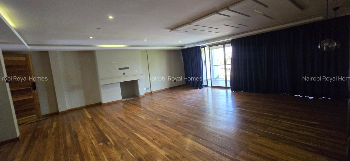 5 Bed House with En Suite at Runda Road - 15