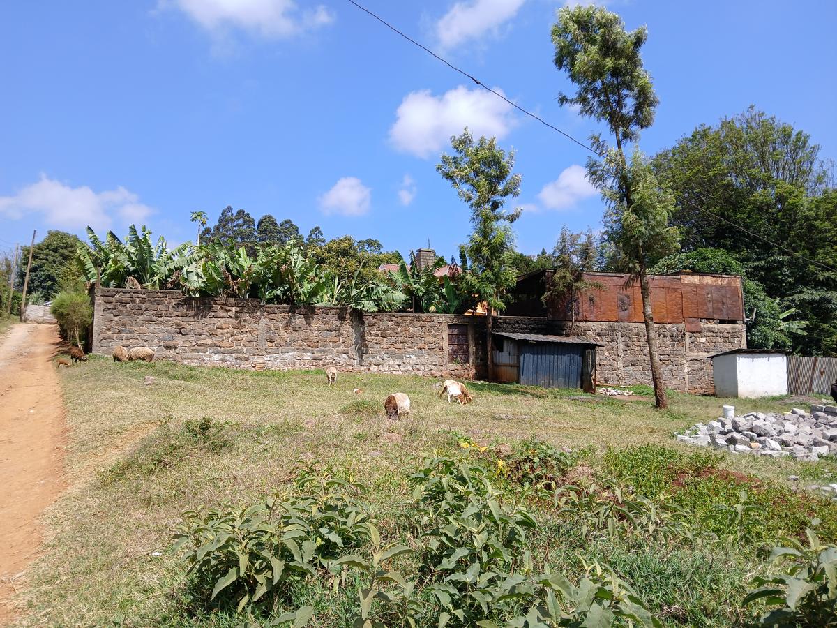 0.1 ha Commercial Land at Maa Ya Ihii