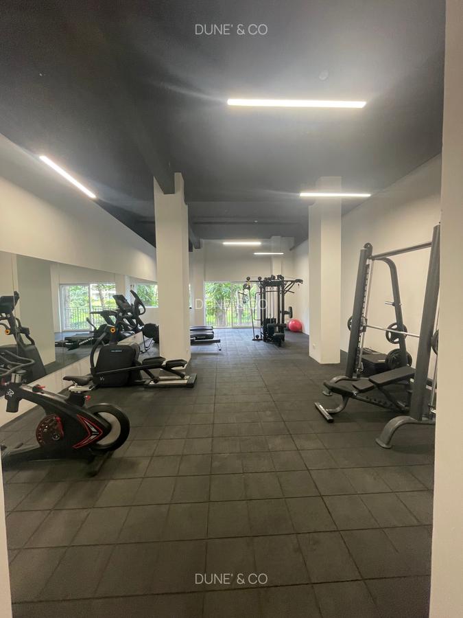 2 Bed Apartment with En Suite in Westlands Area - 19