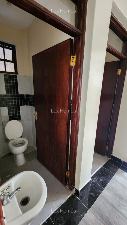 3 Bed Apartment with En Suite at Laiser - 8