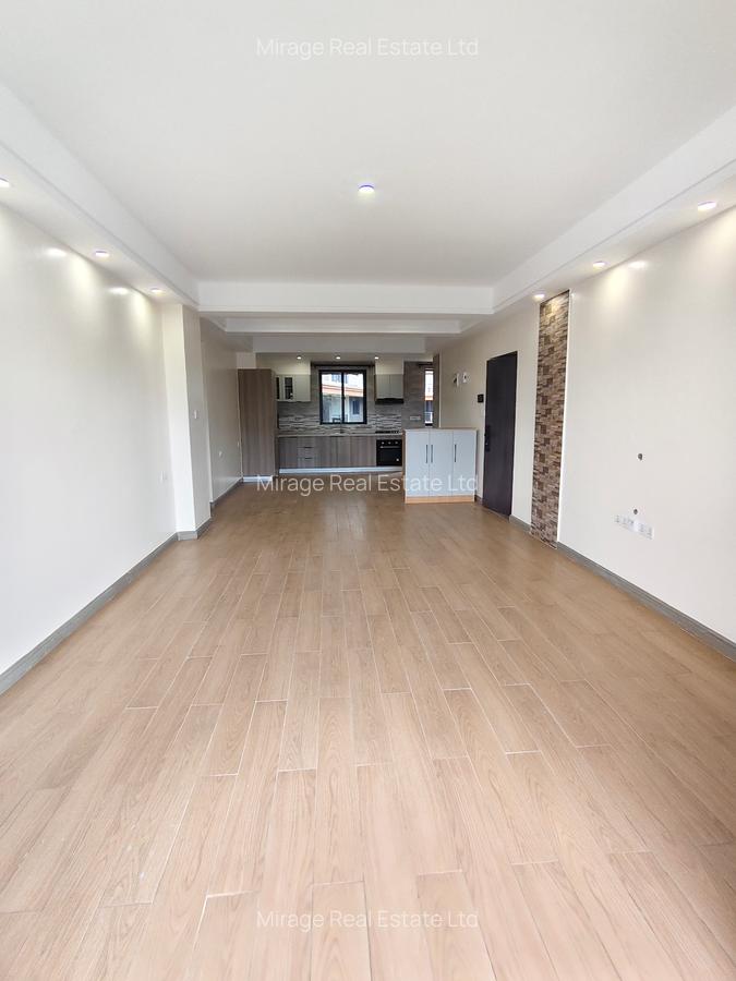 2 Bed Apartment with En Suite in Kileleshwa - 10