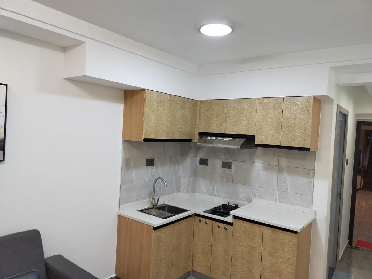 2 Bed Apartment with En Suite at Yaya Centre - 5