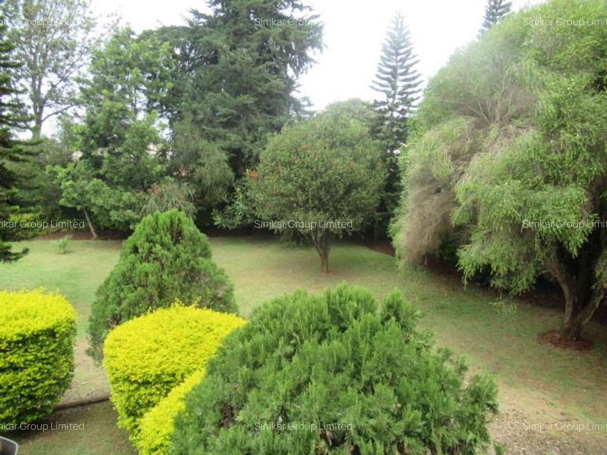 Land at Red Hill - 20