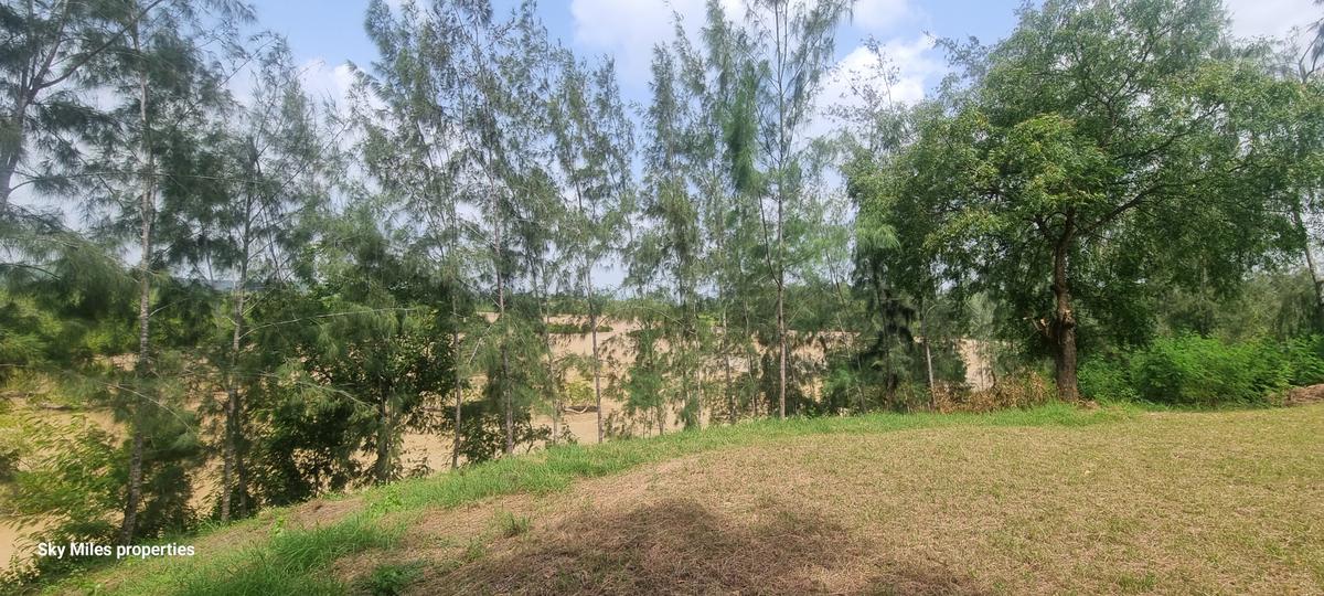 10 ac Land at Mtwapa Creekside - 4