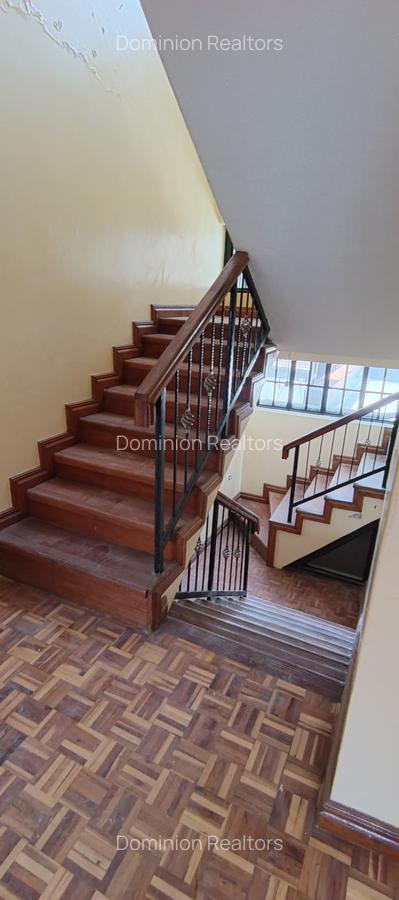 5 Bed Villa with En Suite at Matundu Lane - 15