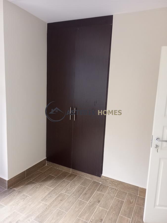 3 Bed Apartment with En Suite at Kirawa Road - 16