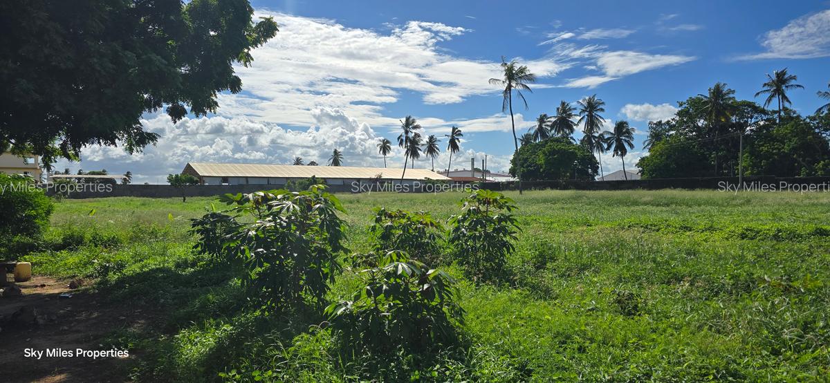 4 ac Land at Mtwapa - 15