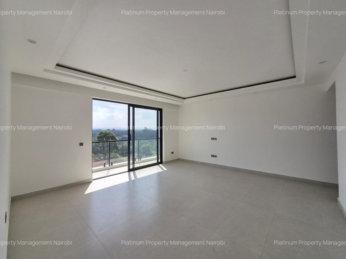3 Bed Apartment with En Suite at Brookside Gardens - 3