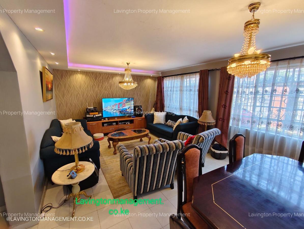 3 Bed Townhouse with En Suite at Lavington West Estate - 3