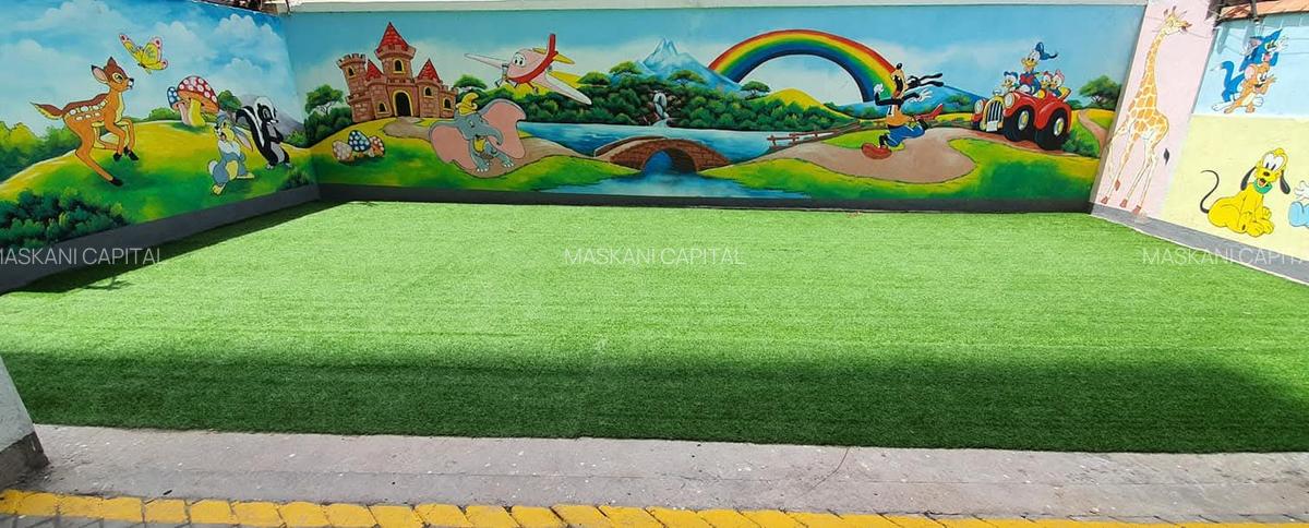 Serviced 3 Bed Apartment with En Suite at Othaya Rd - 12