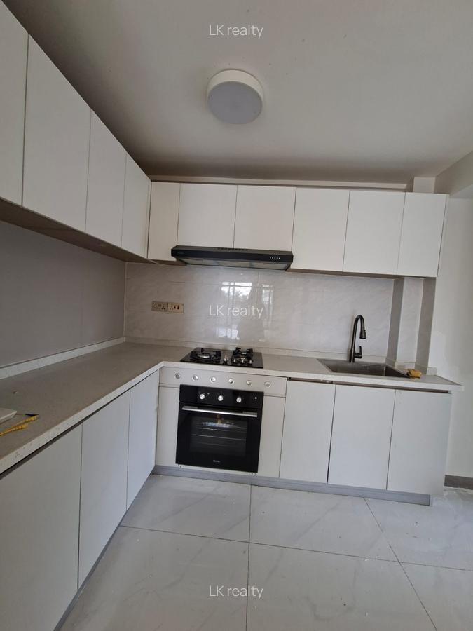2 Bed Apartment with En Suite at Nyeri Road - 9