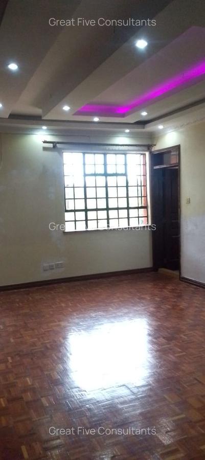 5 Bed Villa with En Suite in Runda - 10