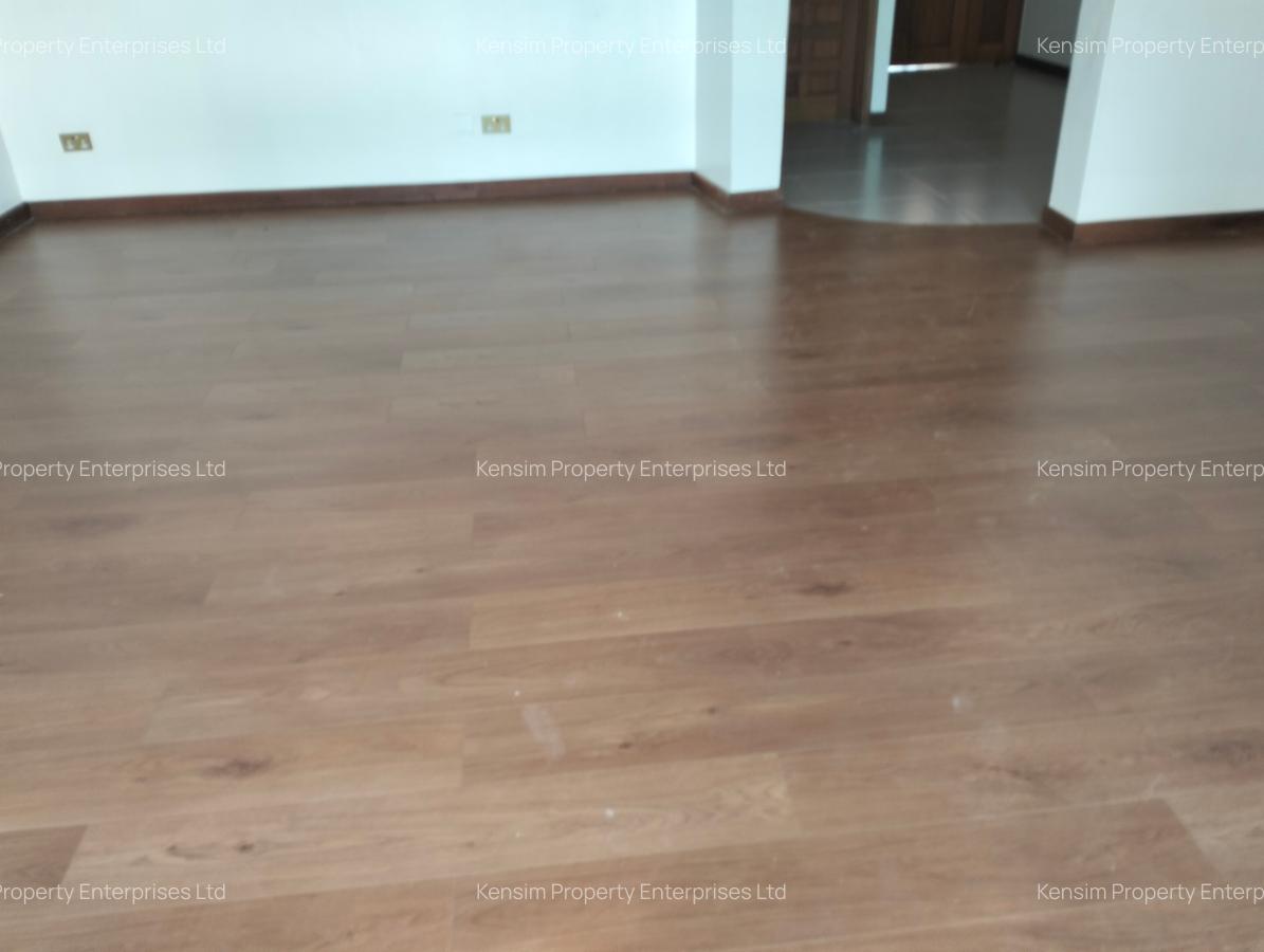 5 Bed House with En Suite in Kileleshwa - 9