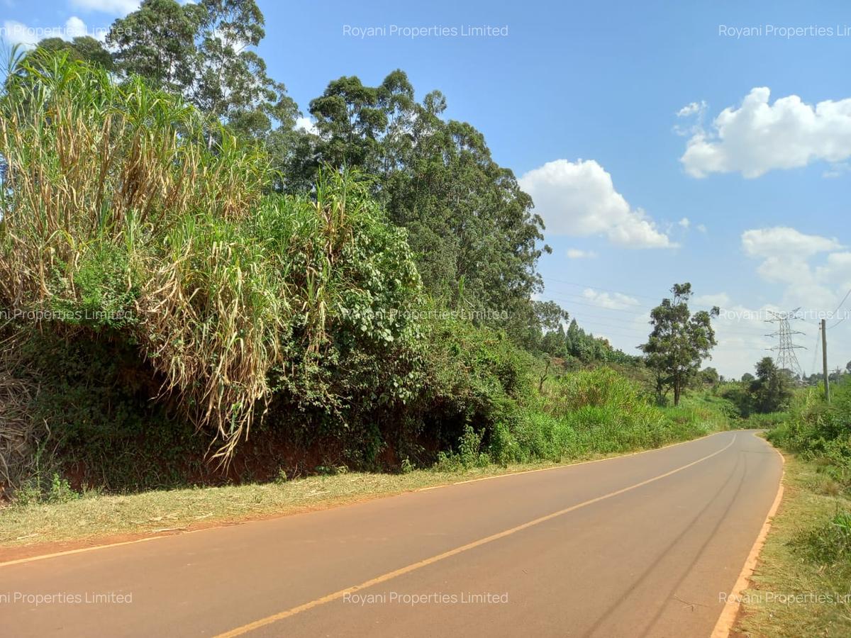 Commercial Land in Redhill - 8