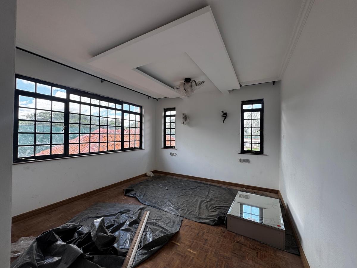 4 Bed Townhouse with En Suite in Karen - 14