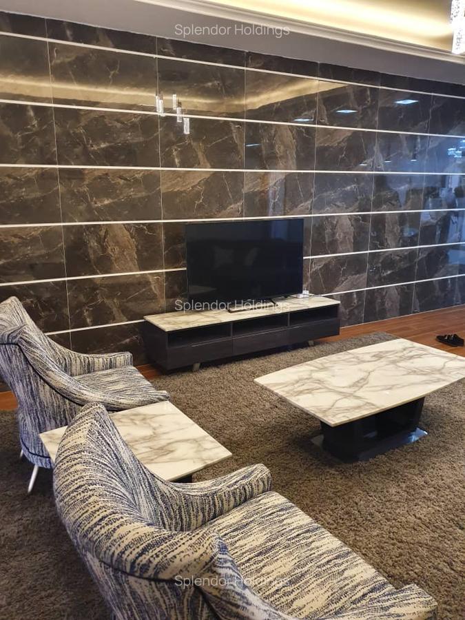 2 Bed Apartment with En Suite in Kilimani - 3