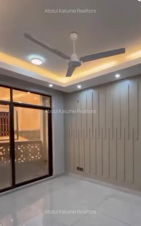 4 Bed Villa with En Suite at Mtwapa - 3