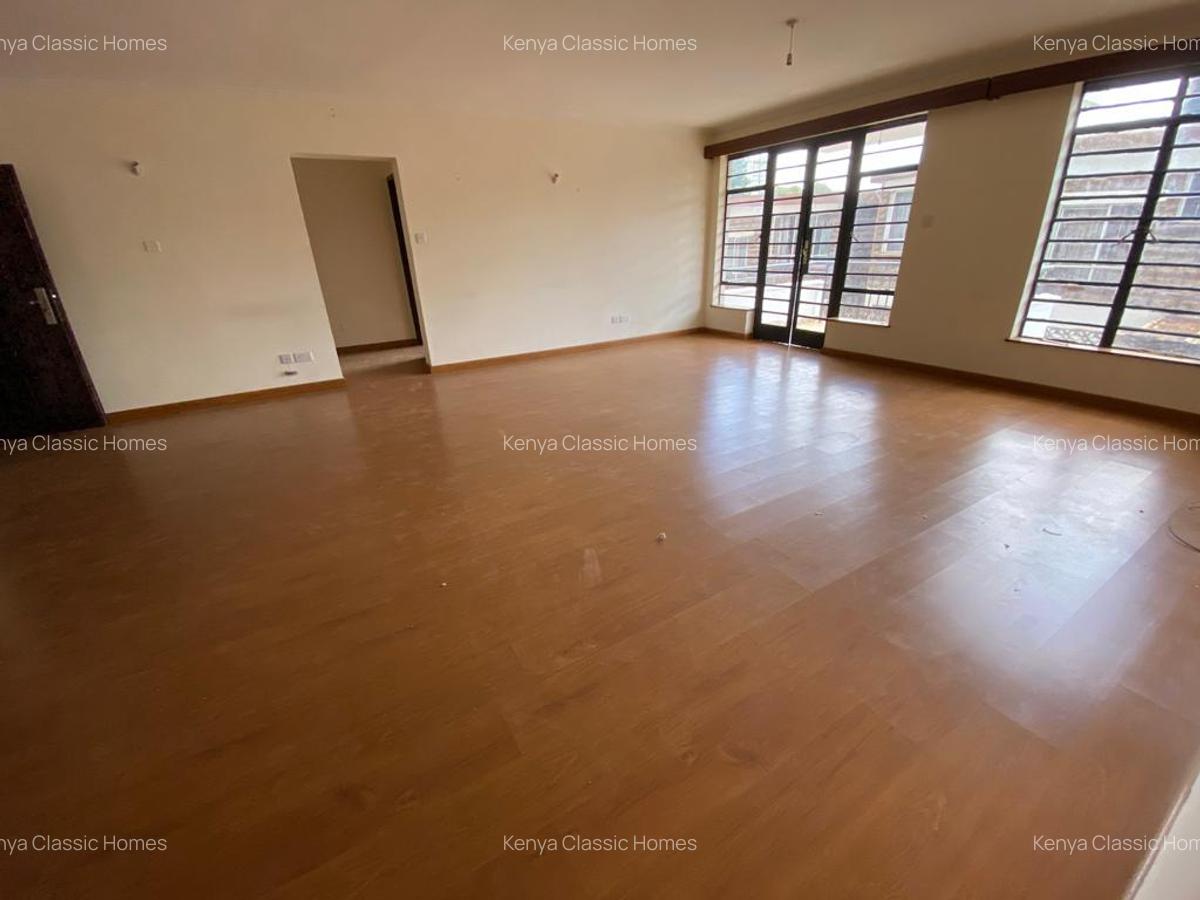 3 Bed Apartment with En Suite at Westlands - 3