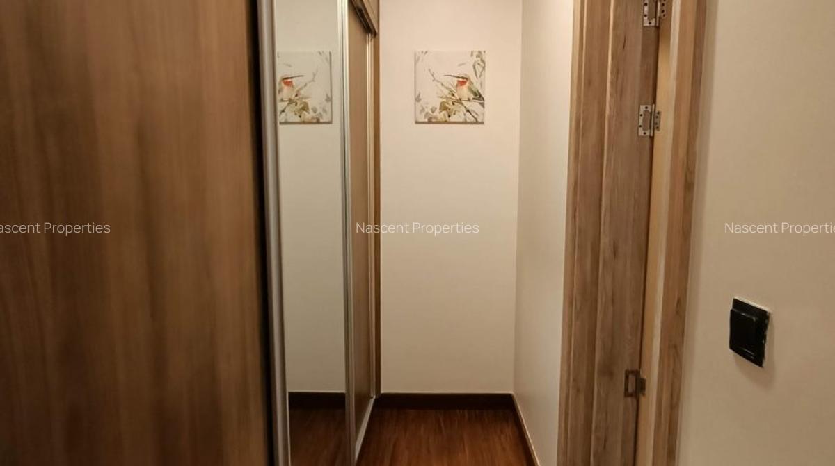 4 Bed Apartment with En Suite at Spring Valley - 13