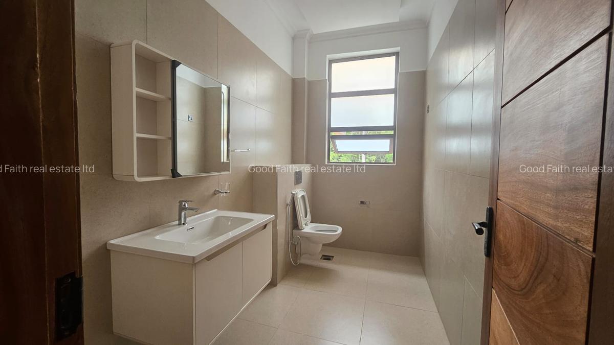 5 Bed House with En Suite in Karen - 19