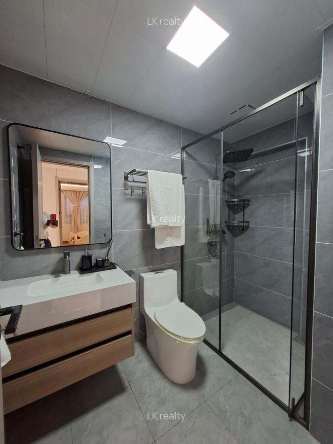 3 Bed Apartment with En Suite at Mogotio - 5